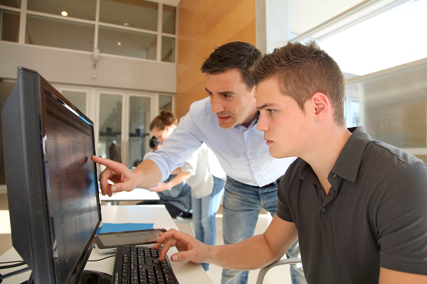 Teaching and learning with webpages in Secondary Teaching and learning with webpages in Secondary